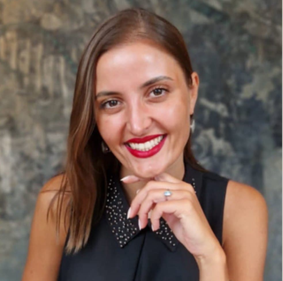 Gaia Gabiati, The Boutique Consultancy